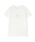 <N.>ロゴプリントTシャツ＊