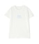 <N.>ロゴプリントTシャツ＊