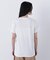 <N.>ロゴプリントTシャツ＊