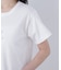 <N.>ロゴプリントTシャツ＊