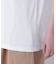 <N.>ロゴプリントTシャツ＊