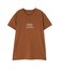 <N.>ロゴプリントTシャツ＊