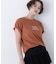 <N.>ロゴプリントTシャツ＊