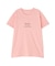 <N.>ロゴプリントTシャツ＊