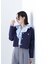 ラッフルブラウス＊