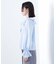 ラッフルブラウス＊