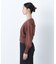 ベーシックシアーカーディガン＊