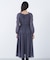 シャーリングシアーワンピース＊