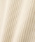 ハーフスリーブシャギーアンサンブル＊