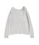 ワンショルリボンニット　24AW