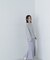 ワンショルリボンニット　24AW