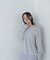 ワンショルリボンニット　24AW
