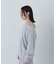 ワンショルリボンニット　24AW