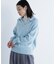 スキッパーポロニット＊
