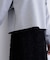 クロップドポロカラートップス＊