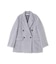 シャギージャコット　24AW