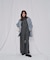 シャギージャコット　24AW