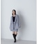 シャギージャコット　24AW