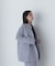 シャギージャコット　24AW
