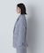 シャギージャコット　24AW