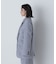 シャギージャコット　24AW