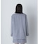 シャギージャコット　24AW
