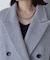 シャギージャコット　24AW