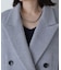 シャギージャコット　24AW