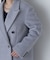 シャギージャコット　24AW