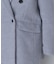シャギージャコット　24AW