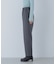 裏起毛イージーテーパードパンツ＊