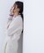 〈N.〉ラインスキッパーニット＊