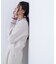 〈N.〉ラインスキッパーニット＊
