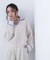 〈N.〉ラインスキッパーニット＊