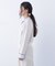 〈N.〉ラインスキッパーニット＊