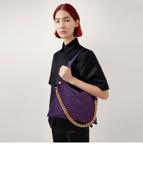 まいに　マルベリー MULBERRY/マルベリー通販 | ミニ ジップド ベイズウォーター