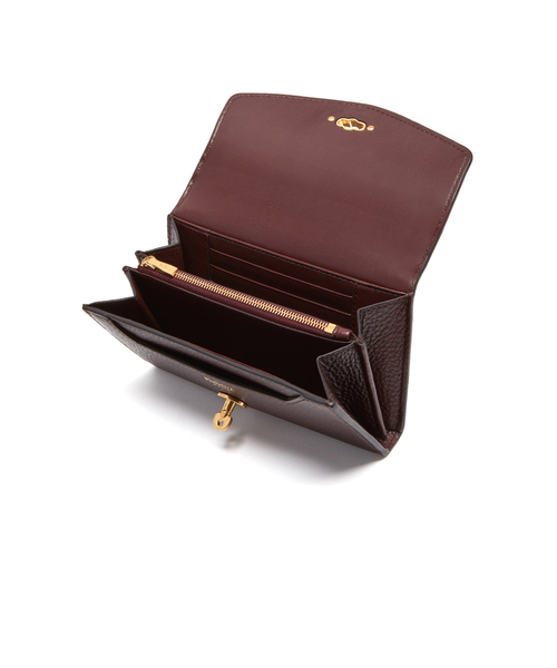 ミディアム ダーリー ウォレット｜マルベリーのアウトレット通販｜三井