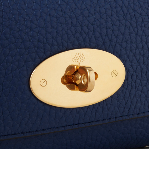 美品◎マルベリー　ミニリリー リリー | デザインアイコン | Mulberry