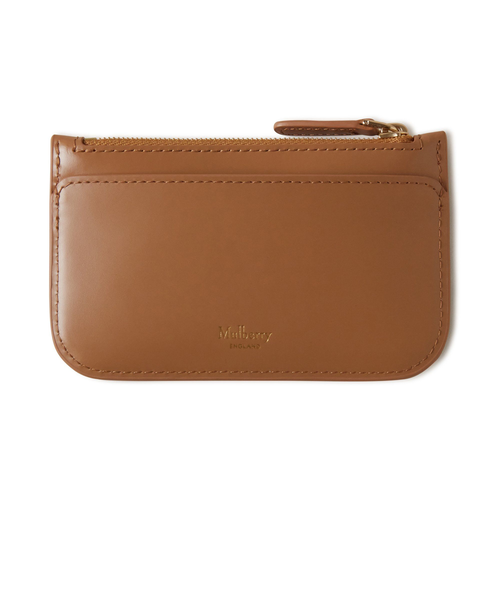 Mulberry ジップコインポーチ Mulberry | マルベリー プラーク スモール ジップ コインポーチ