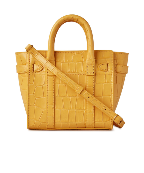 マイクロ ジップド ベイズウォーター｜マルベリーのアウトレット