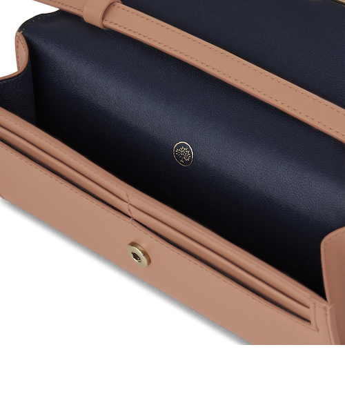 ピムリコ ウォレット オン ストラップ｜マルベリーの