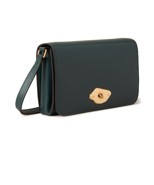 新品 未使用品✨️ Mulberry ラナ ロング バイフォールド ウォレット ラナ ウォレット オン ストラップ｜マルベリーのアウトレット