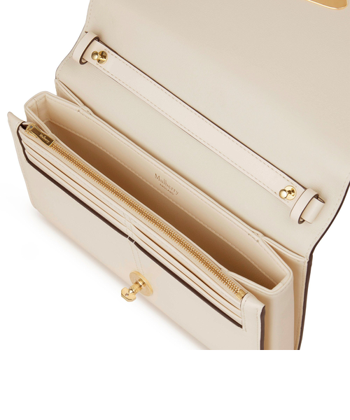 ラナ ウォレット オン ストラップ｜マルベリーのアウトレット