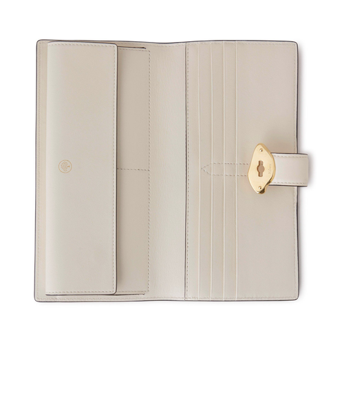 新品 未使用品✨️ Mulberry ラナ ロング バイフォールド ウォレット ラナ ロング バイフォールド ウォレット｜マルベリーの