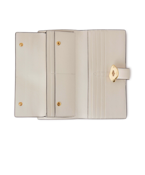 ラナ ロング バイフォールド ウォレット｜マルベリーのアウトレット