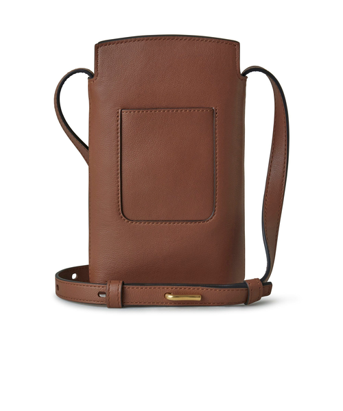 Mulberry マルベリーフォンポーチ スマホ ショルダー バッグ Mulberry｜【マルベリー公式】クロベリー フォン ポーチ