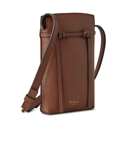 Mulberry マルベリーフォンポーチ スマホ ショルダー バッグ クロベリー フォン ポーチ｜マルベリーのアウトレット通販｜三井