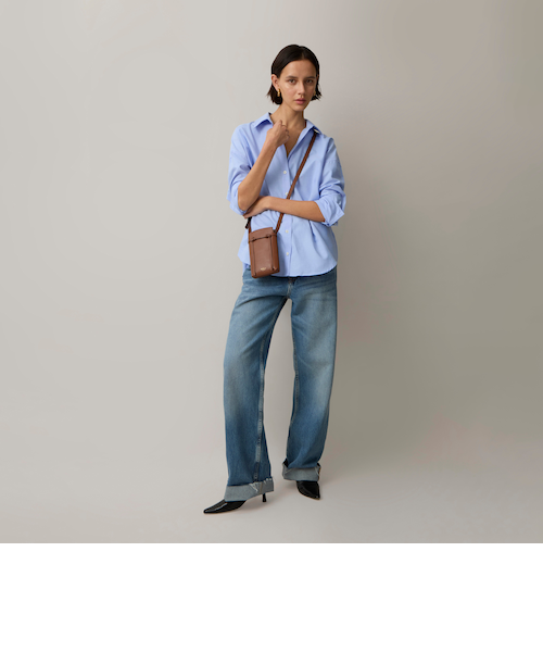 クロベリー フォン ポーチ｜マルベリーのアウトレット通販｜三井