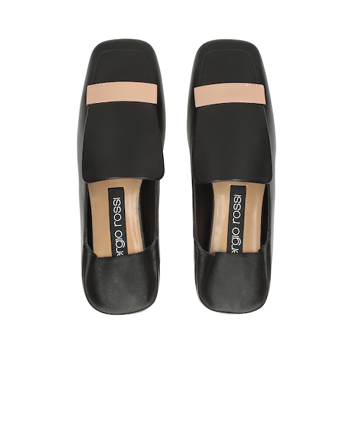 SR1-SLIPPER｜セルジオ ロッシのアウトレット通販｜三井アウトレット