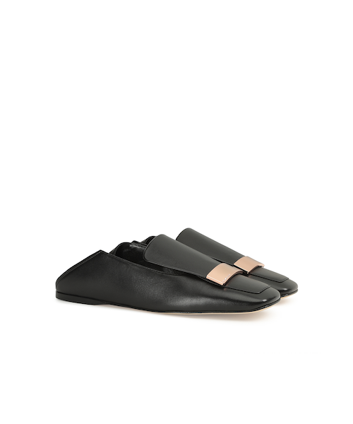 SR1-SLIPPER｜セルジオ ロッシのアウトレット通販｜三井アウトレット